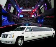cheap limo service in south florida, wedding, birthday