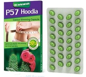 USD 3.6 only-P57 Hoodia Slimming Diet Pills-Weight loss product