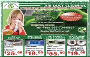 Florida Air Duct Cleaners Inc - FloridaAirDuctCleaners.com - H/A air
