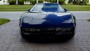 Chevrolet Corvette (C4) with T-Top