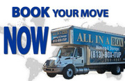 Tampa Movers - All In A Box Moving and Storage