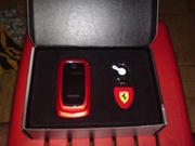 For Sale: Red/Yellow  Nextel i897 