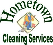 Cleaning Servies - Hometown Cleaning Services