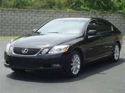 2007 Lexus GS 350 For Sale To Good Buyers