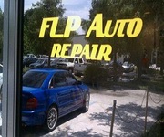 FLP Auto Repair Grand Opening!