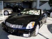 2005 Cadillac Xlr Roadster car for sale