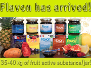 ★ Flavon has arrived to the U.S.  ★