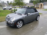 2008 Mini Cooper S