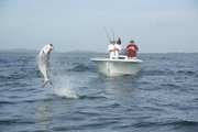 Incredible boats for a thrilling Mazatlan fishing experience