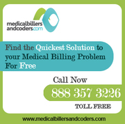 Medical Billing Services Miami Gardens