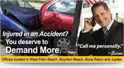 Personal Injury attorney West Palm Beach | Personal Injury Lawyers West Palm Beach