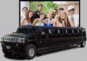 cheap limo for rent in South Florida