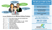 Medical Billing Services Tampa,  Florida