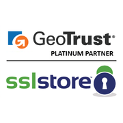 Secure Your Website with GeoTrust QuickSSL Premium Certificate.