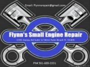 FLYNNS SMALL ENGINE REPAIR