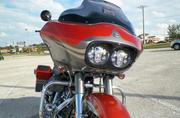 2013 Harley-Davidson Touring CVO ROAD GLIDE SCREAMIN EAGLE