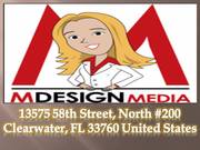 Mdesign Media