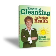 Essential Cleansing for Perfect Health