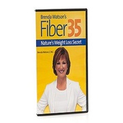 Fiber35 Weight Loss Program DVD