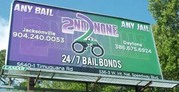 2 nd 2 none Bail Bonds,  Jacksonville,  Florida 32210