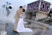 Wedding Photography Services
