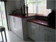 A) .. Custom cabinets,  Lighthouse Point,  FL. Kitchen Remodeling,  Home Renovations