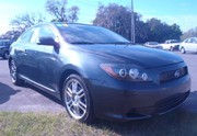 2008 !! Scion tc !! an excellent 2 door coupe