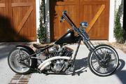 2006 Tony Cenzi Boober Custom