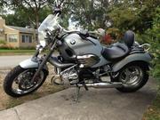 2001 BMW R1200C..