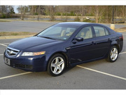 == 2006 Acura TL ==