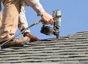 Shingle Roofing