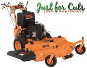 Lawn Care - Just for Cuts Lawn Maintenance - Dunnellon,  FL