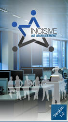 INCISIVE HRM APP- Complete Human Resource Management System