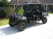 2013 John Deere Gator 825i S4 Camo