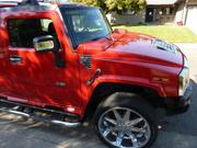 2007 Hummer H2