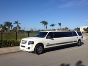 Get your best limousine at the best price in South Florida