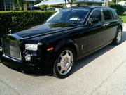 2008 ROLLS-ROYCE 2008 - Rolls-royce Phantom