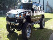 Hummer H2 Gas 2006 - Hummer H2