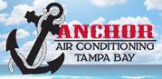 Anchor Air Conditioning Tampa Bay