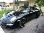 Porsche Only 55500 miles