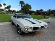 Pontiac Trans Am Ok 1969 - Pontiac Trans Am