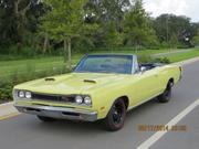 Dodge 1969 1969 - Dodge Coronet