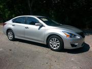 2013 Nissan 2013 - Nissan Altima