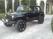 Jeep Wrangler 2008 - Jeep Wrangler