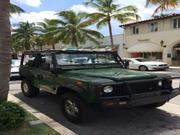 1994 LAND ROVER defender