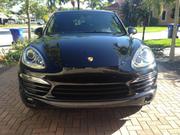 Porsche Cayenne 2011 - Porsche Cayenne