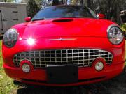 ford thunderbird 2002 - Ford Thunderbird