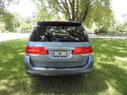 2008 Honda Odyssey 2008 - Honda Odyssey