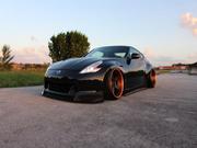 2010 Nissan 370z 2010 - Nissan 370z