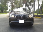 2009 Bmw 7-series 2009 - Bmw 7-series